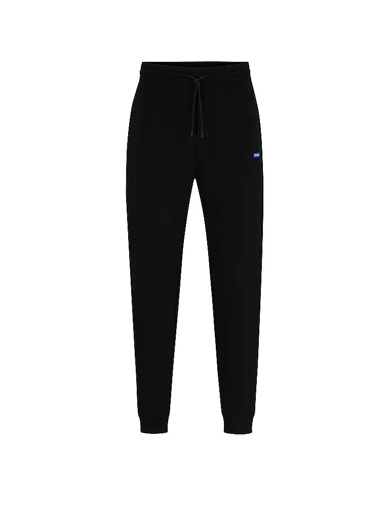 HUGO | Jogginghose NAPIN | Negro