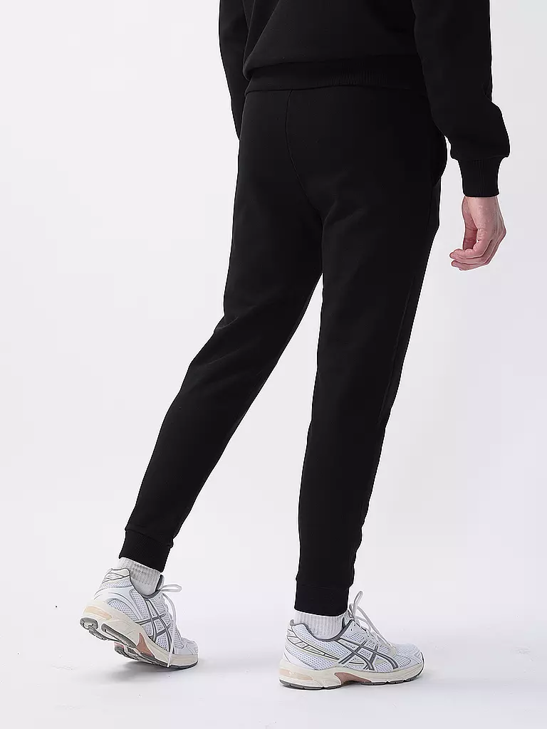 HUGO | Jogginghose NAPIN | Negro