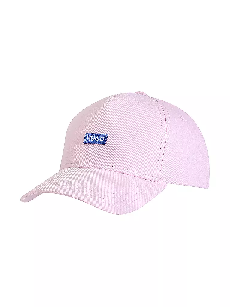 HUGO | Kappe ALYCE | Rosa