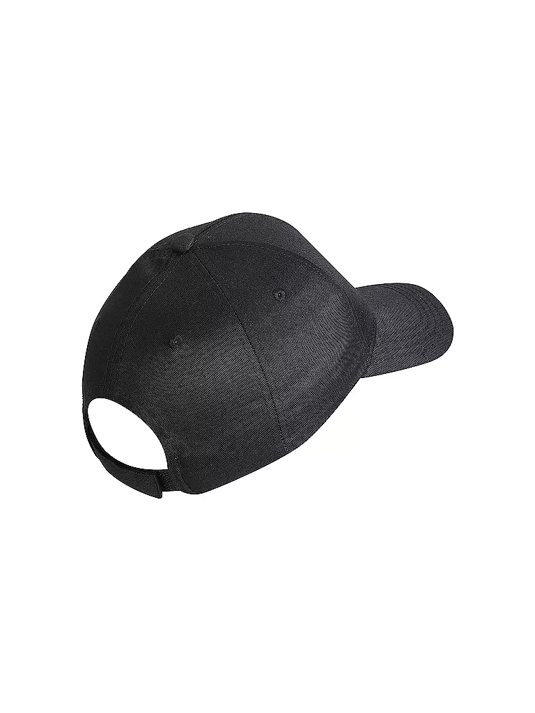 HUGO | Kappe ALYCE | Negro