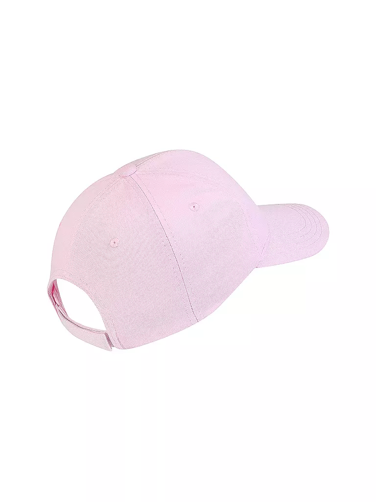 HUGO | Kappe ALYCE | Rosa