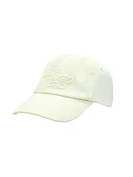 HUGO | Kappe ALYCE-WASH | Verde claro