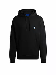 HUGO | Kapuzensweater - Hoodie NOTTYO | Negro