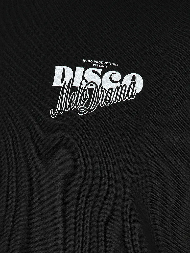 HUGO | Kapuzensweater - Sudadera con capucha DALESSANDRA | 