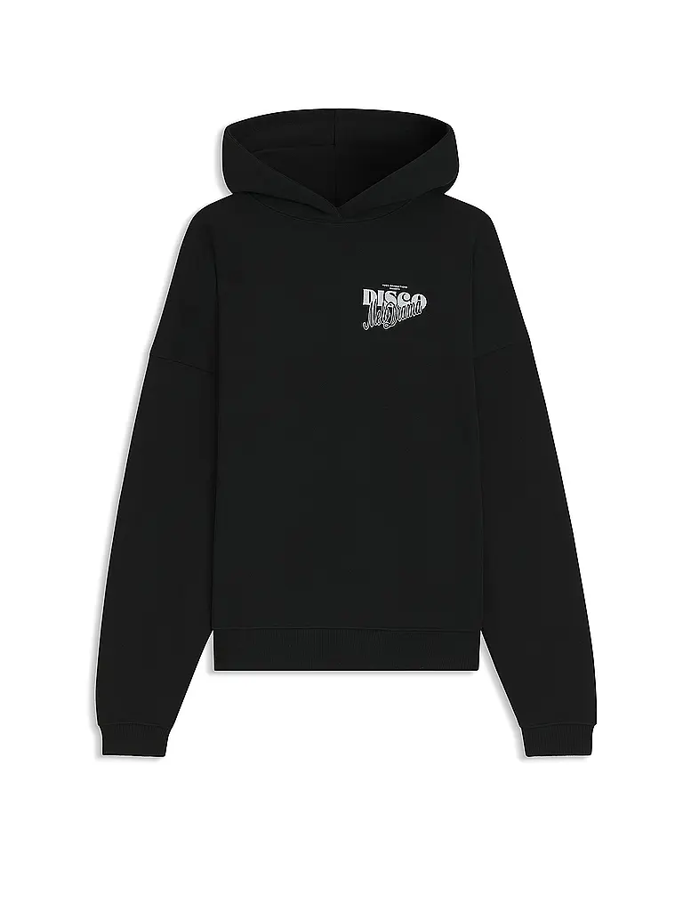 HUGO | Kapuzensweater - Sudadera con capucha DALESSANDRA | 
