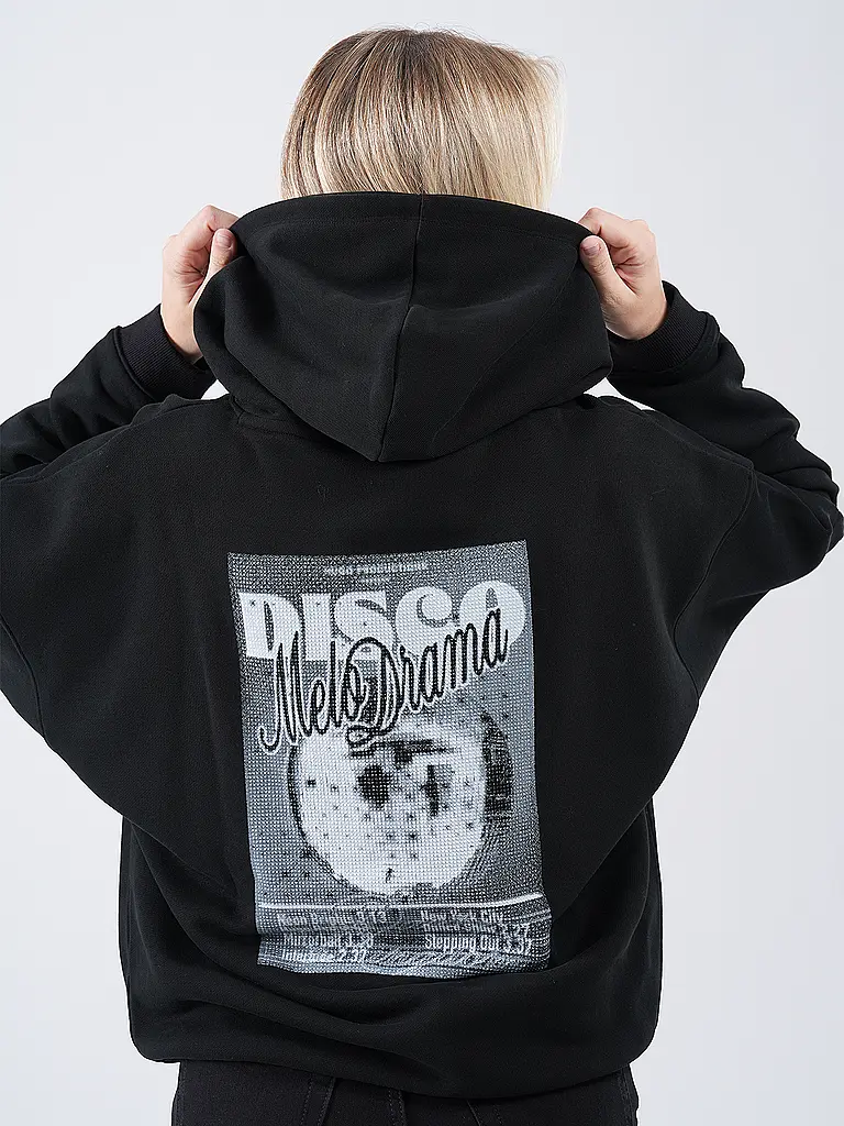 HUGO | Kapuzensweater - Sudadera con capucha DALESSANDRA | 