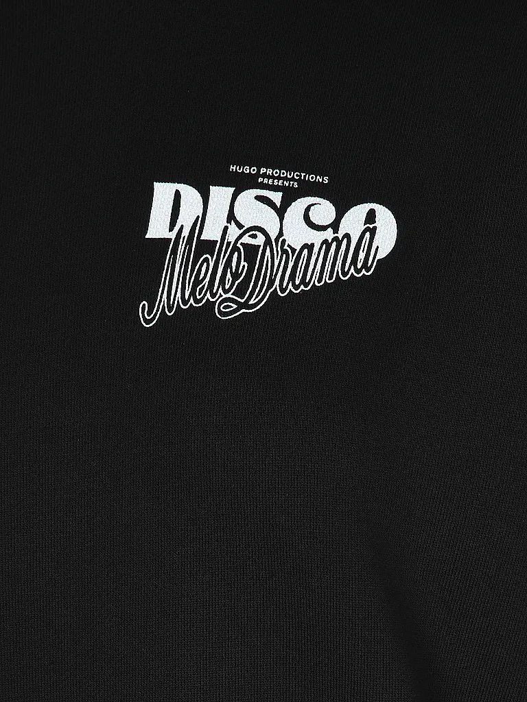 HUGO | Kapuzensweater - Sudadera con capucha DALESSANDRA | 