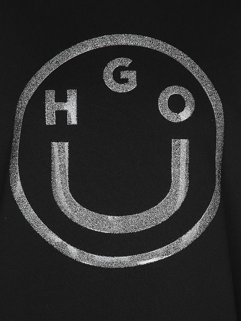 HUGO | Kapuzensweater - Sudadera con capucha DOLASA_B_2 | 