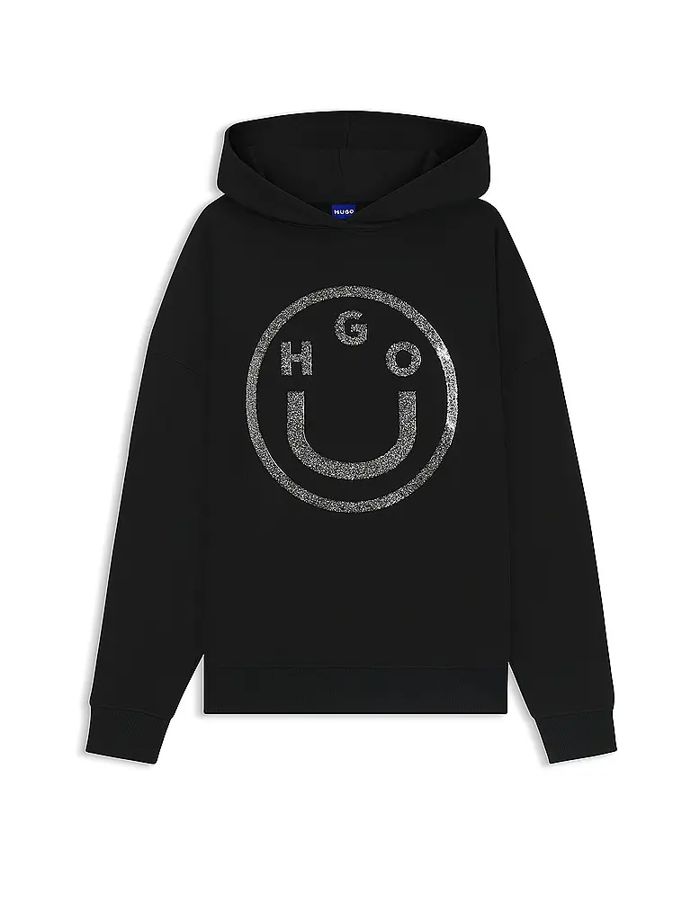 HUGO | Kapuzensweater - Sudadera con capucha DOLASA_B_2 | 