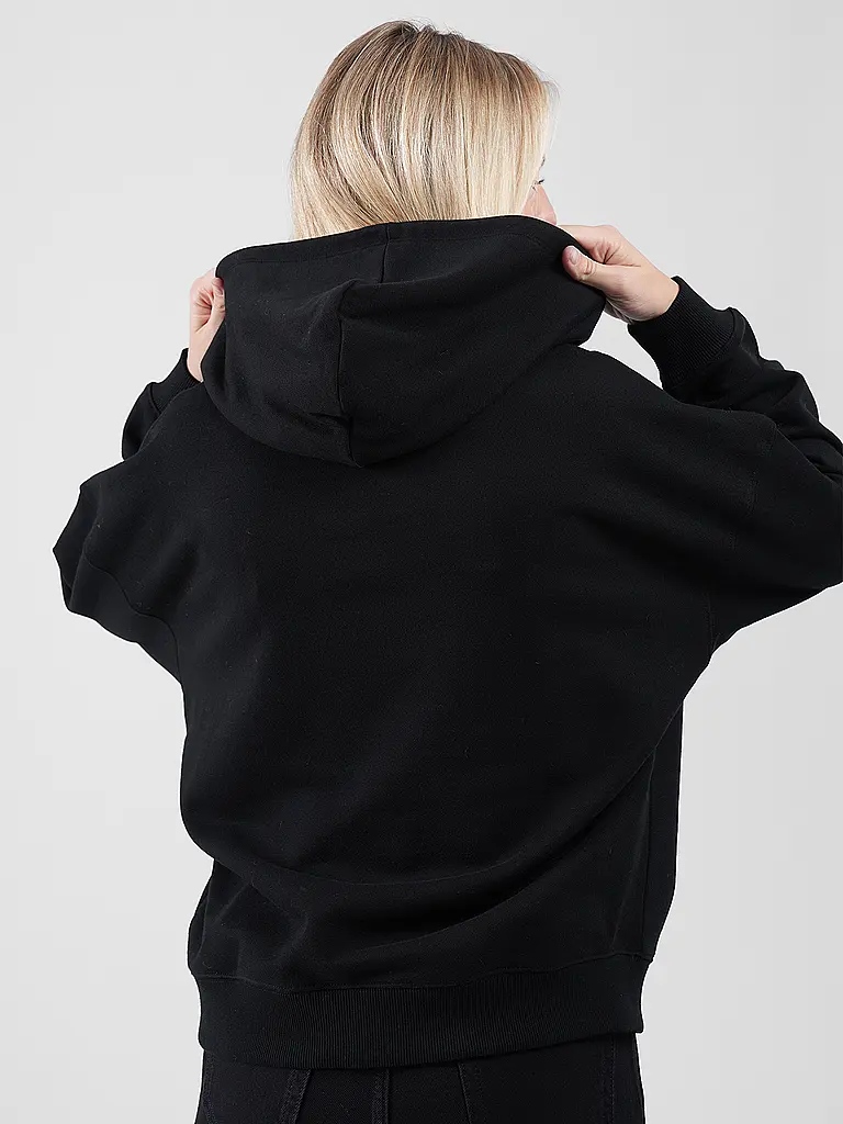 HUGO | Kapuzensweater - Sudadera con capucha DOLASA_B_2 | 
