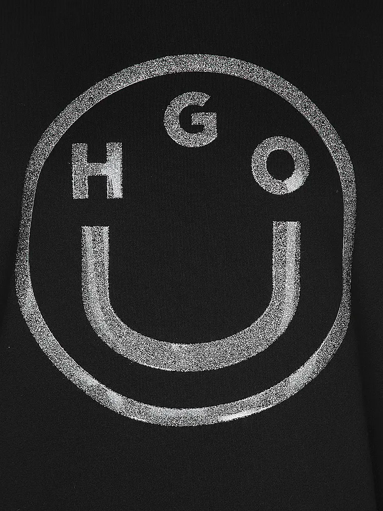 HUGO | Kapuzensweater - Sudadera con capucha DOLASA_B_2 | 