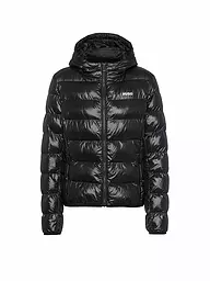 HUGO | Leichtsteppjacke Famara | Negro