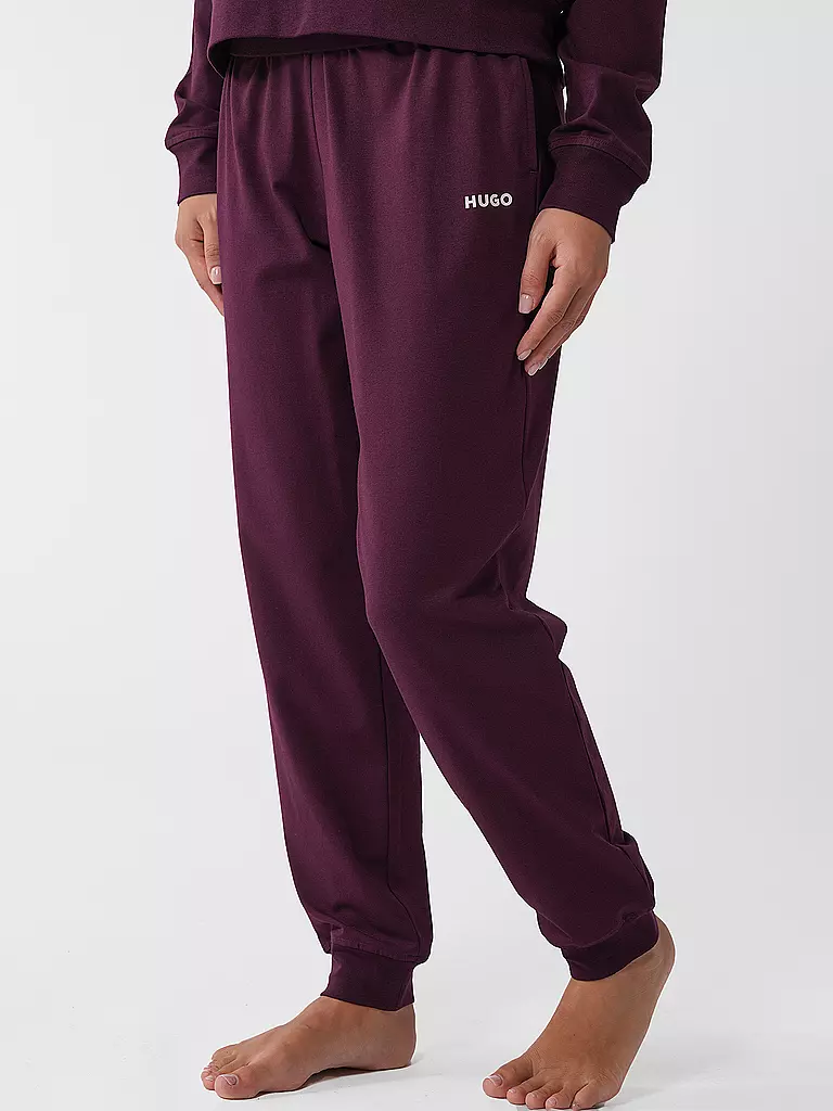 HUGO | Loungewear Hose SHUFFLE | Baya