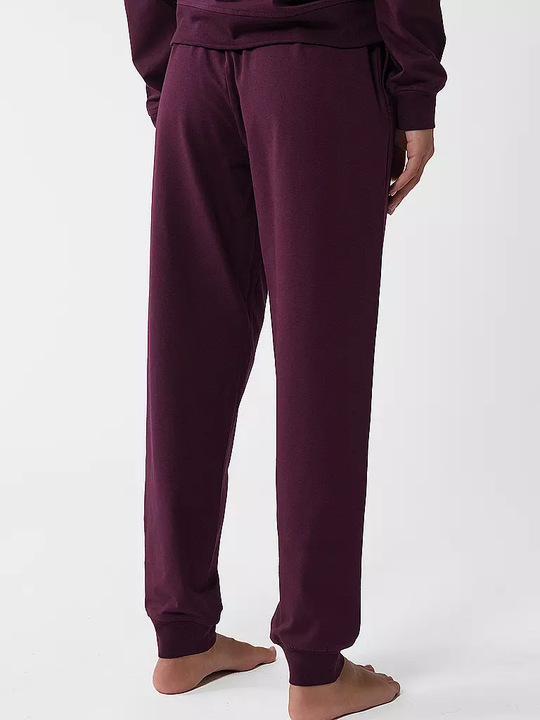 HUGO | Loungewear Hose SHUFFLE | Baya
