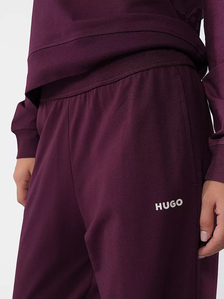 HUGO | Loungewear Hose SHUFFLE | Baya