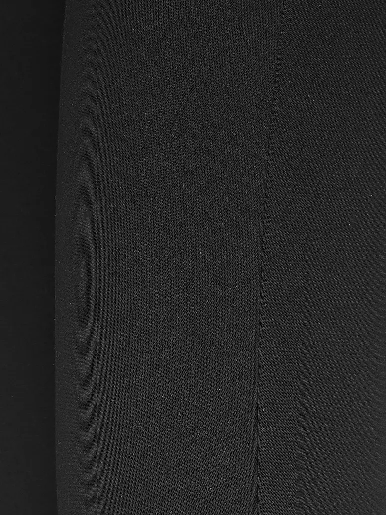 HUGO | Loungewear Hose SPORTY | Negro