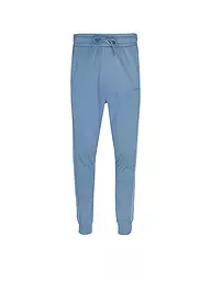 HUGO | Pantalón de estar en casa | Azul