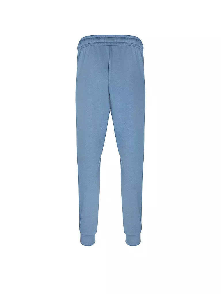 HUGO | Loungewear Hose | Azul