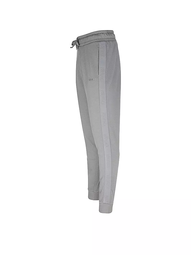 HUGO | Loungewear Hose | Gris