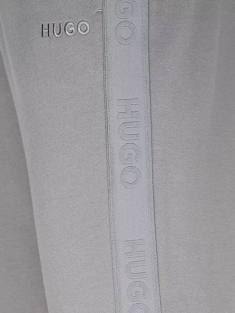 HUGO | Loungewear Hose | Gris
