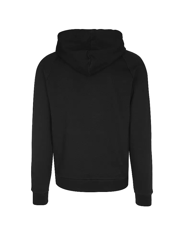 HUGO | Loungewear Kapuzensweater - Hoodie | Negro