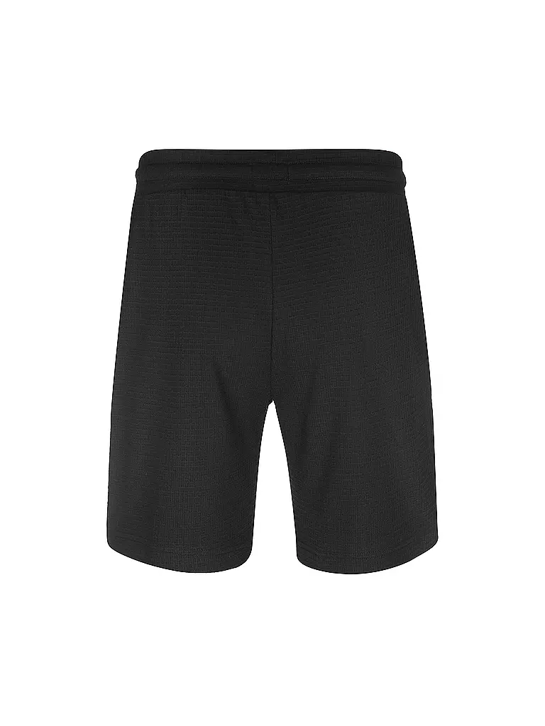 HUGO | Loungewear Shorts AUSTIN | Negro