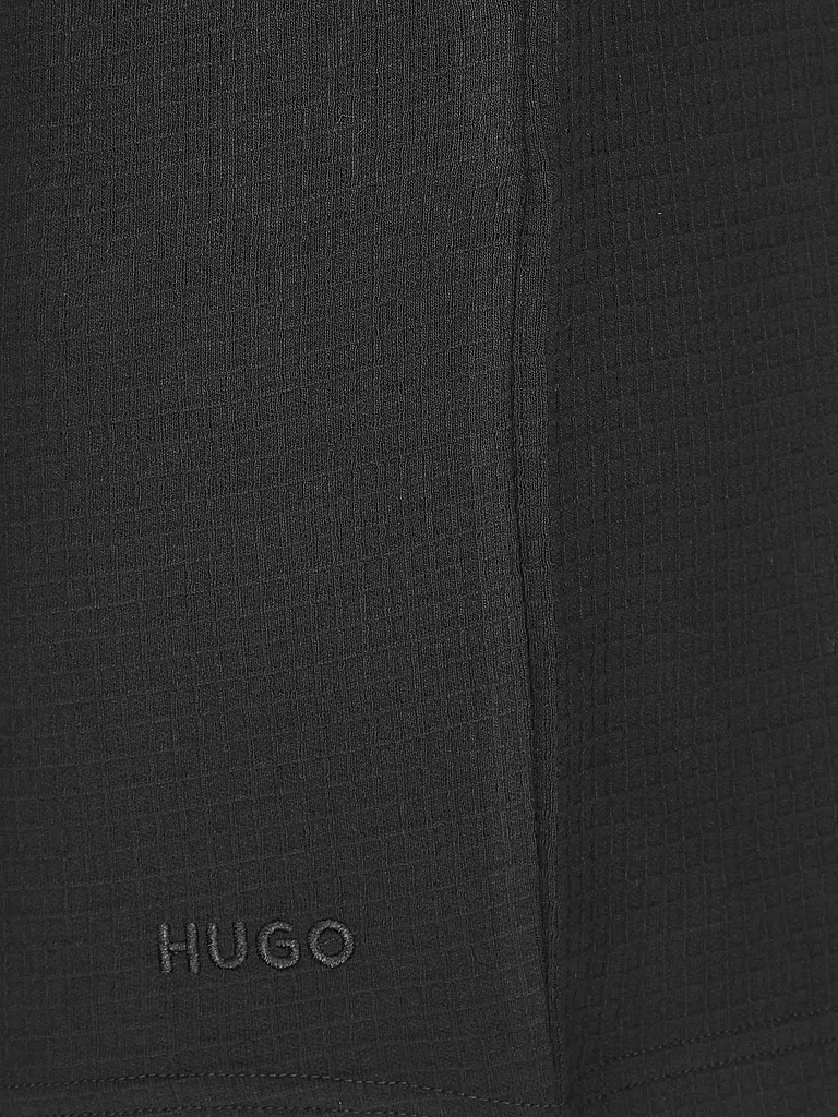 HUGO | Loungewear Shorts AUSTIN | Negro