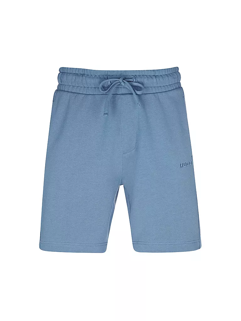 HUGO | Loungewear Shorts | Azul