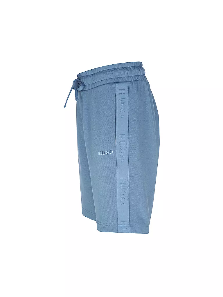 HUGO | Loungewear Shorts | Azul