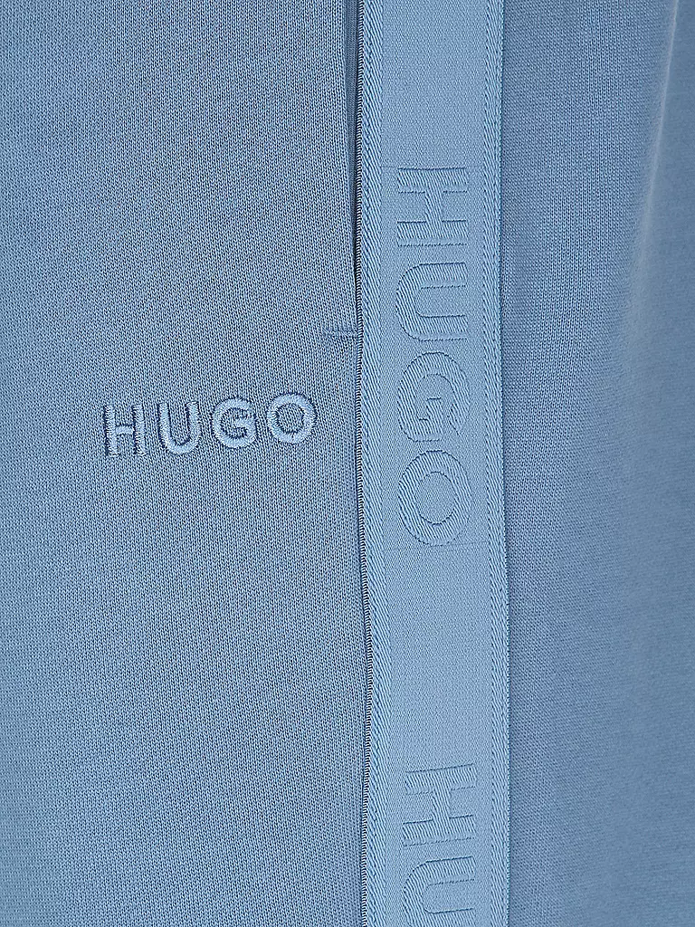 HUGO | Loungewear Shorts | Azul