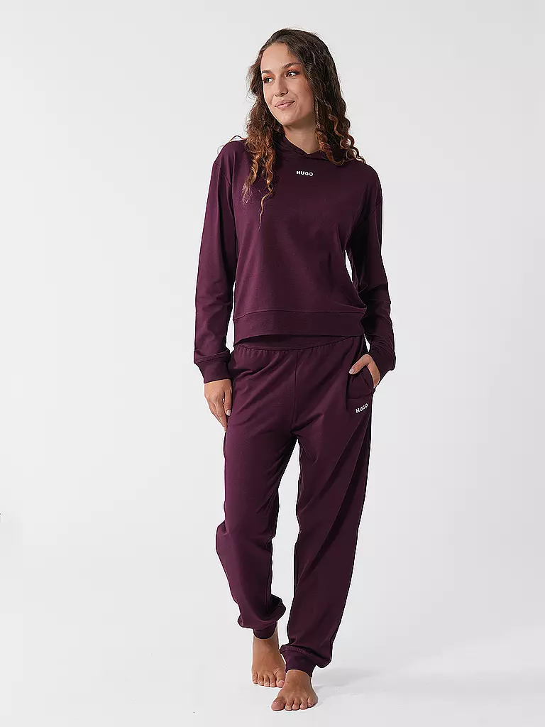 HUGO | Loungewear Sweater SHUFFLE | Baya