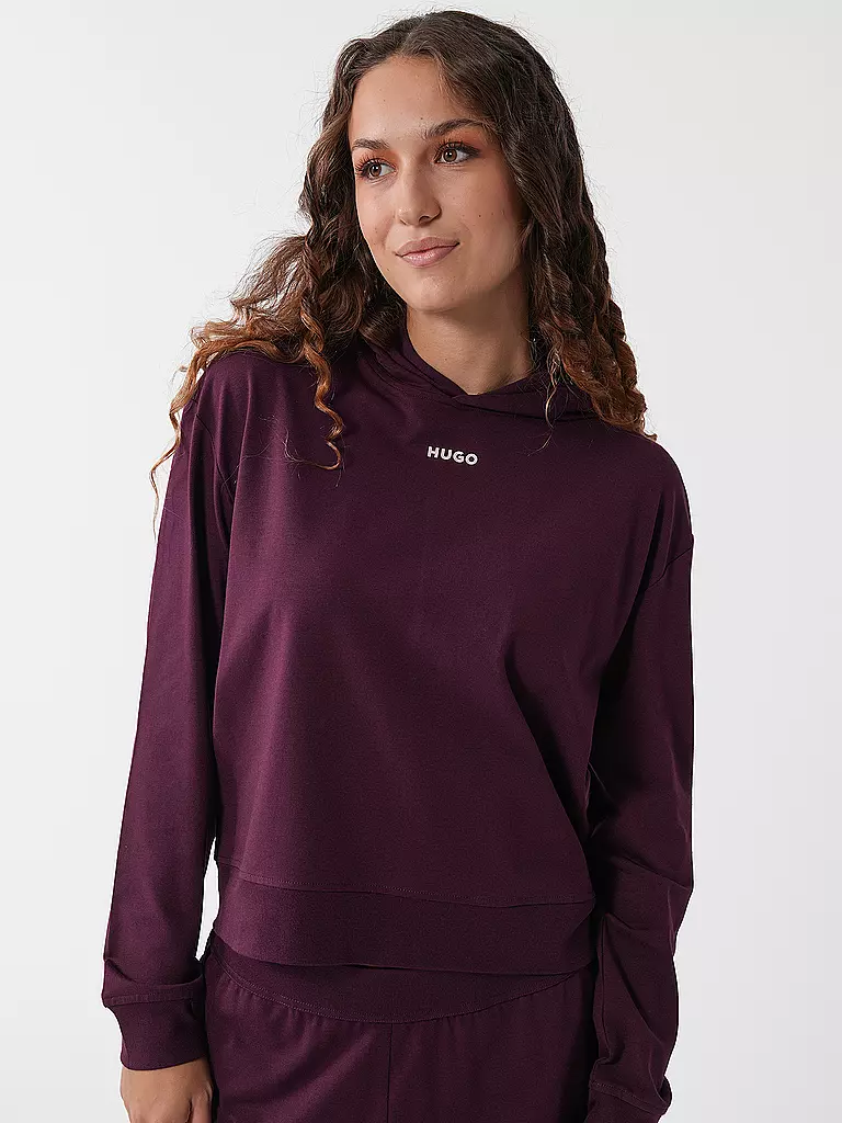 HUGO | Loungewear Sweater SHUFFLE | Baya
