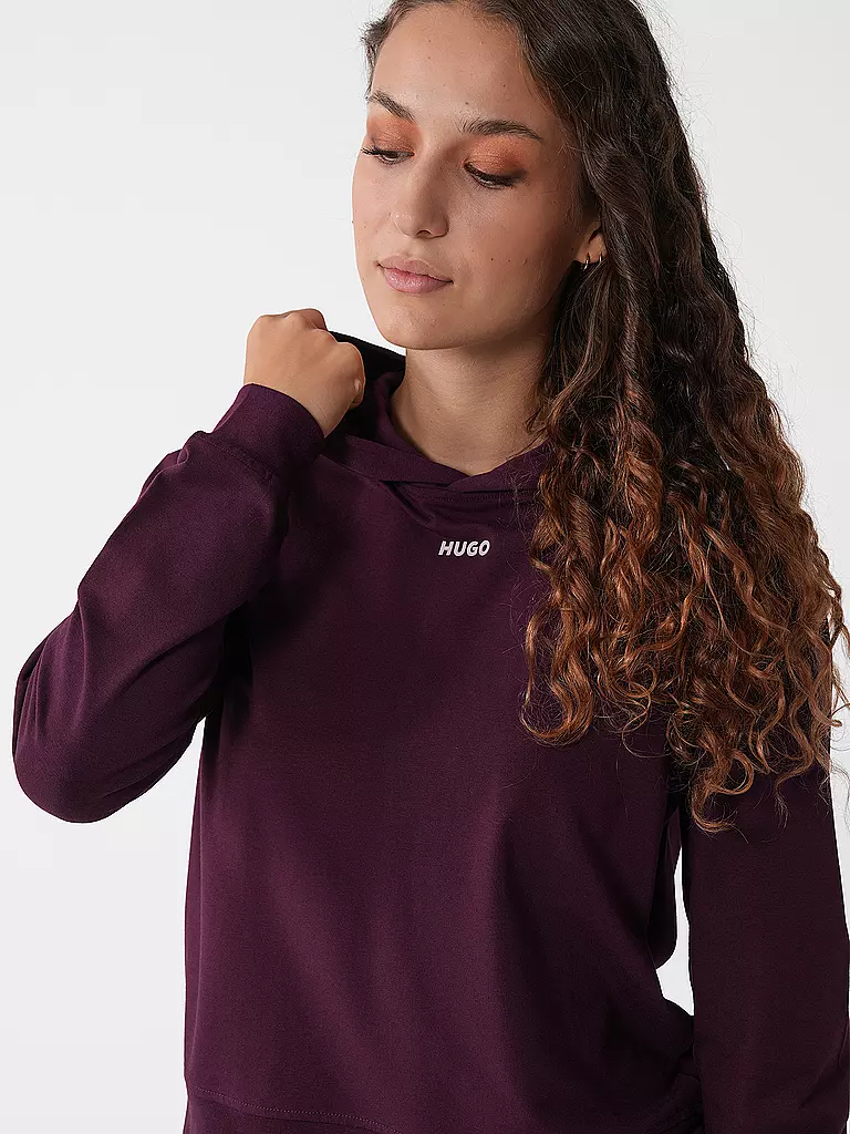 HUGO | Loungewear Sweater SHUFFLE | Baya