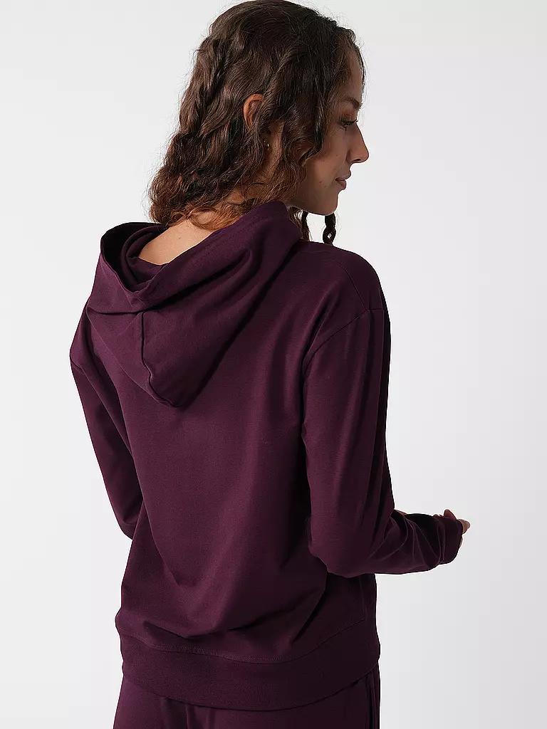 HUGO | Loungewear Sweater SHUFFLE | Baya