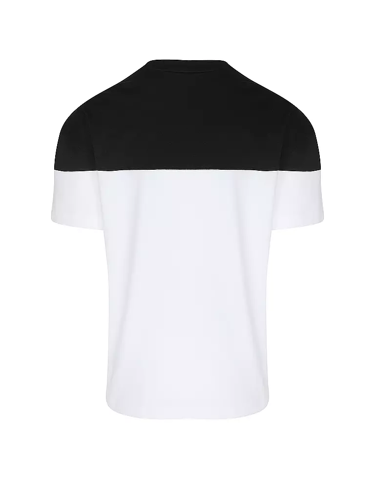 HUGO | Loungewear T-Shirt AMSTERDAM | Negro