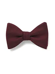 HUGO | Masche - Pajarita DRESSY | Rojo oscuro