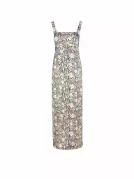 HUGO | Maxivestido KAJANI-1 | Beige
