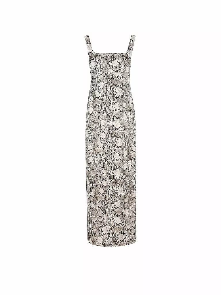 HUGO | Maxivestido KAJANI-1 | Beige
