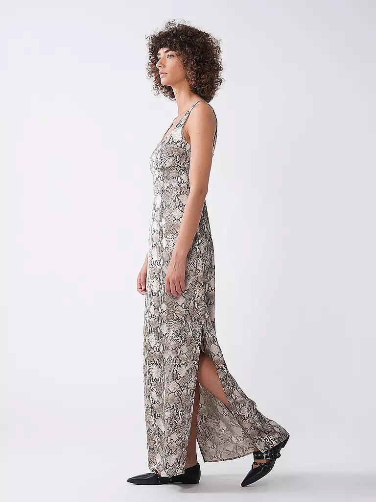 HUGO | Maxivestido KAJANI-1 | 