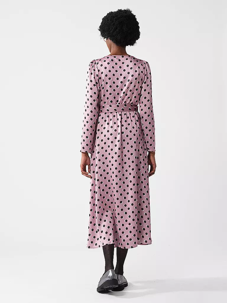 HUGO | Midikleid KAPIA-1 | 