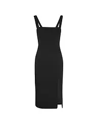 HUGO | Midikleid KUBRINA | Negro