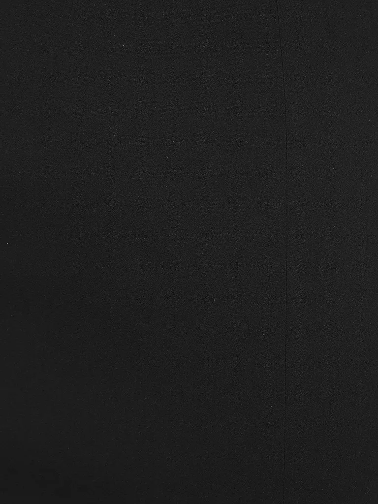 HUGO | Midikleid KUBRINA | Negro
