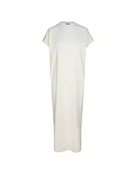 HUGO | Midikleid NALLE_B | Blanco