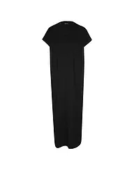 HUGO | Midikleid NALLE_B | Negro