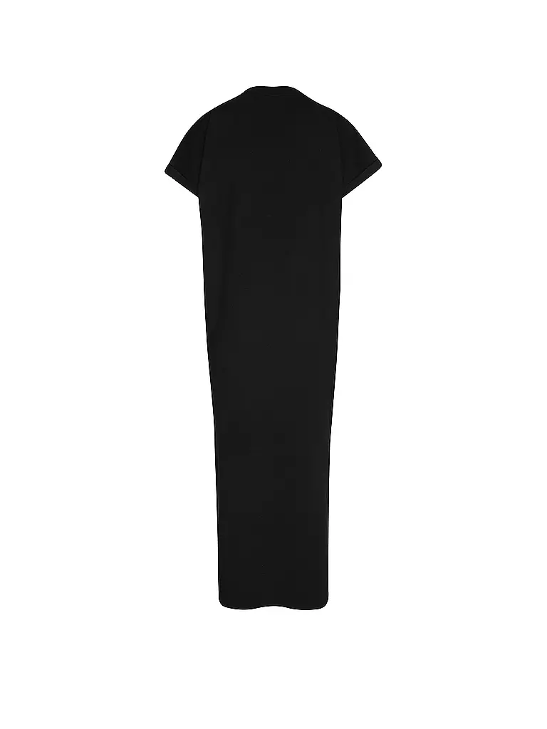 HUGO | Midikleid NALLE_B | Negro