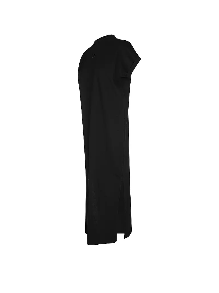 HUGO | Midikleid NALLE_B | Negro