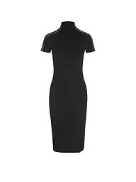 HUGO | Midikleid NOELLE | Negro