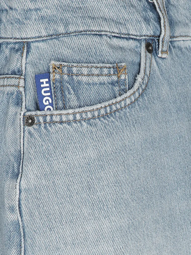 HUGO | Minifalda GADELE_JJK |