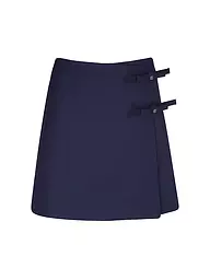 HUGO | Minifalda RALIME-1 | Azul oscuro