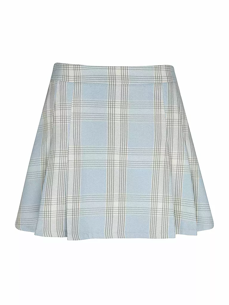 HUGO | Minifalda RIHALE-1_B | Azul claro
